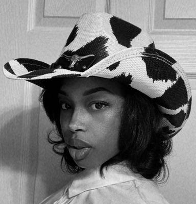 Hair was great! Giving Queen Bey vibes