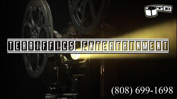 Terriffics Entertainment