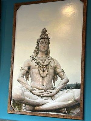 Green Yogi Telegraph