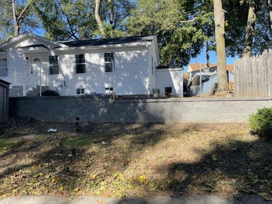 Luxury Landscaping & Hardscaping