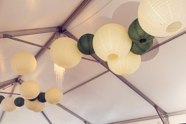 T R U Event Rental