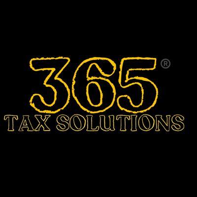 365 Tax Solution