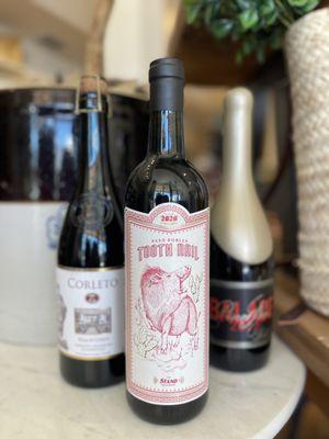 The Galley A Gourmet Pantry