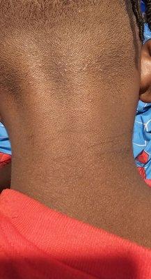 A Shaving Grace Barber Shop