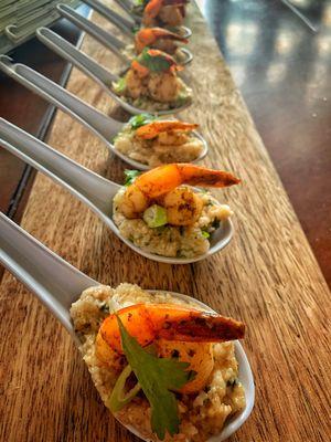 Edible Crush Custom Catering