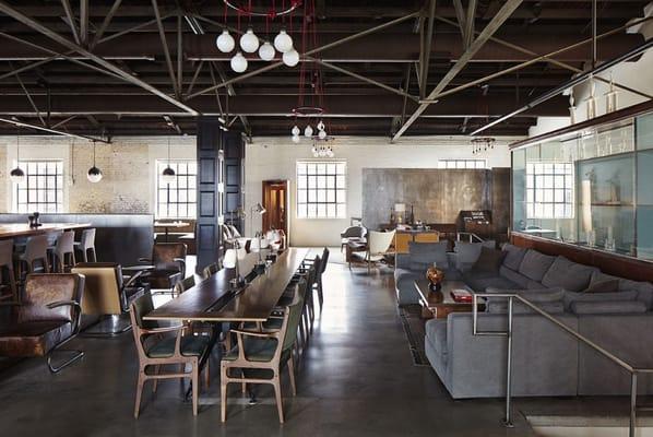 Landy Gardner Interiors