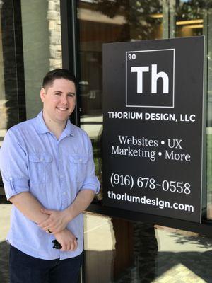 Thorium Design