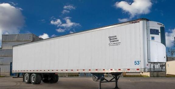 Trailer Leasing Company-6015 NW 44th Avenue