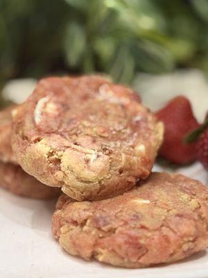 Bubba Spike & Biscuits Cookies