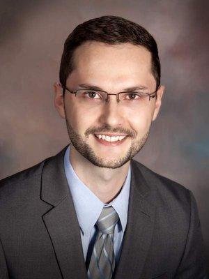 Jason M. Newman, M.D.