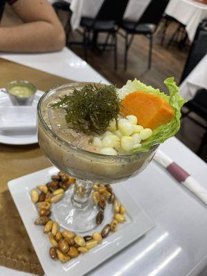 Cuzco Cuisine - Irving