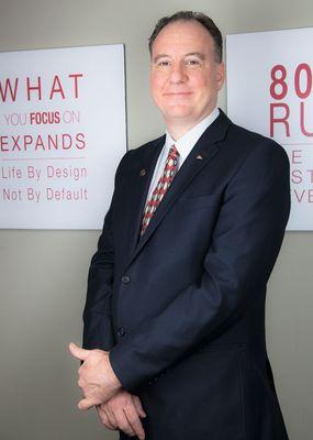 Keith May- Keller Williams Reality