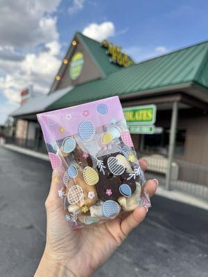 Chocolates