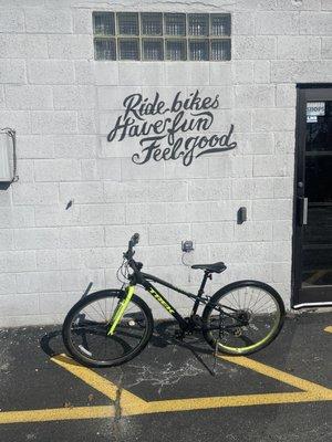 American Cycle & Fitness
