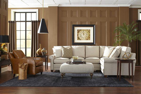 Meg Brown Home Furnishings