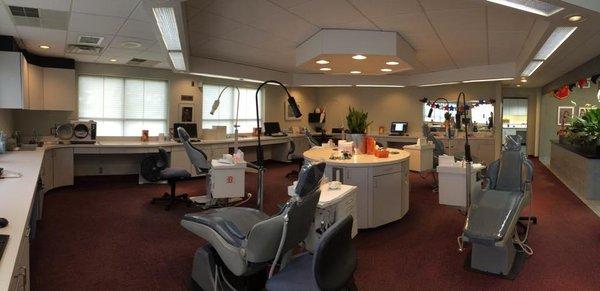 Brieden Orthodontics: Christopher M. Brieden, DDS, MS