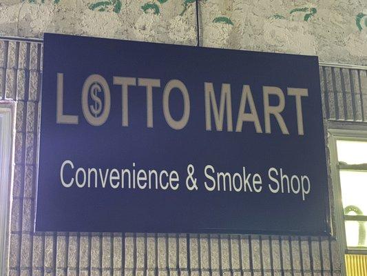 LOTTOMART Your local vape & convenience store! Geek Bar, Cali vapes, Kratom, 7-OH & PA Skill Games. 208 W Johnson Hwy