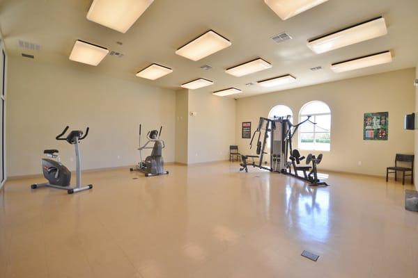 Mark and Sallys villa