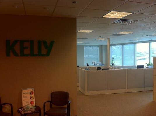 Kelly Services