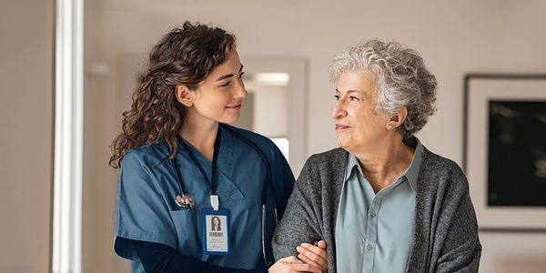 Cape Regional Home Health Care Managed by BAYADA