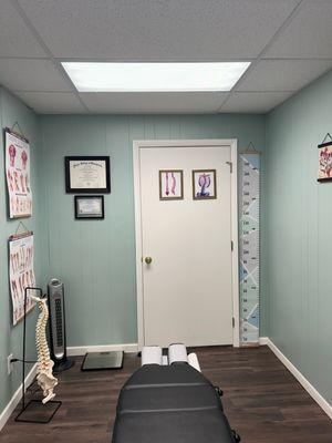 Savannah’s Family Chiropractic