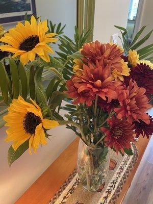 Hendricks Flower Shop