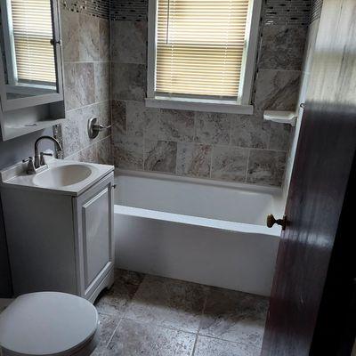 More For Your Money Home Improvement