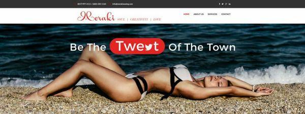 Meraki waxing & more