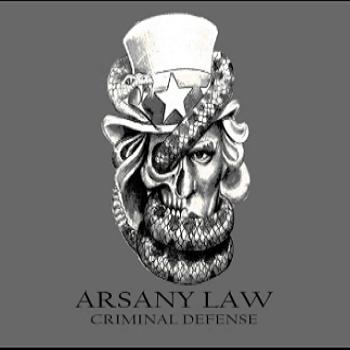 Arsany Law