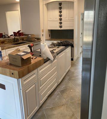 Parada Painting And Remodeling