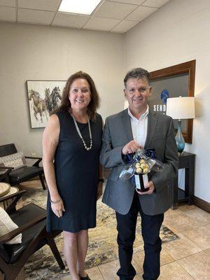 Wendy Bailey - Realtor at eXp Realty