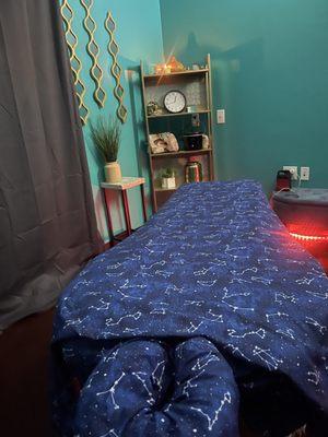 One Chi Therapeutics