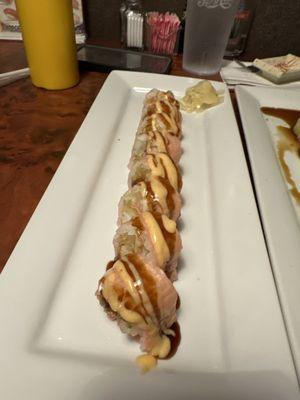 Shogun Japanese Restaurant