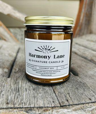 Harmony Lane Farm and Creamery