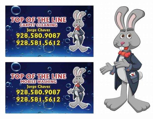 Top of the Line Carpet Cleaning