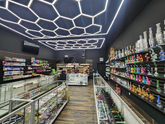 Pal Vape Dispensary Smoke