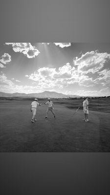 Fox Hollow Golf Course