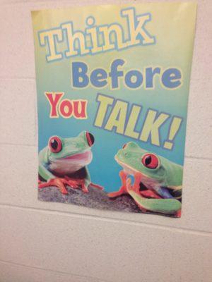 Brown Elementary School