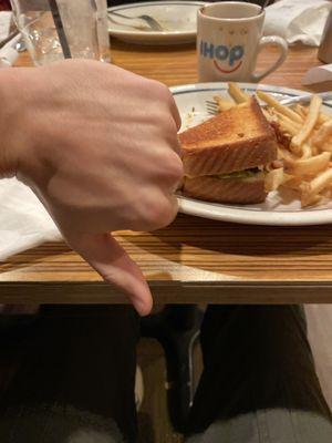 IHOP