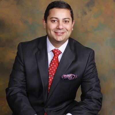 Zendeh Del & Associates, PLLC