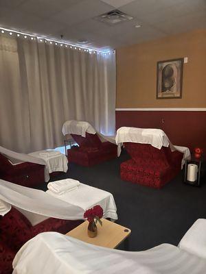 Foot and Body Health Spa