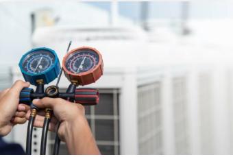 Call for your HVAC needs today!