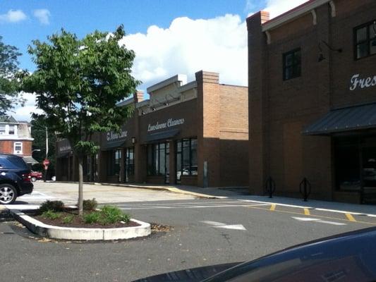 Lansdowne Dry Cleaners