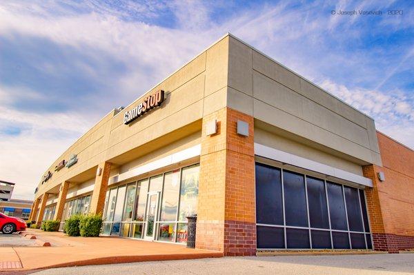 Gamestop - Maplewood