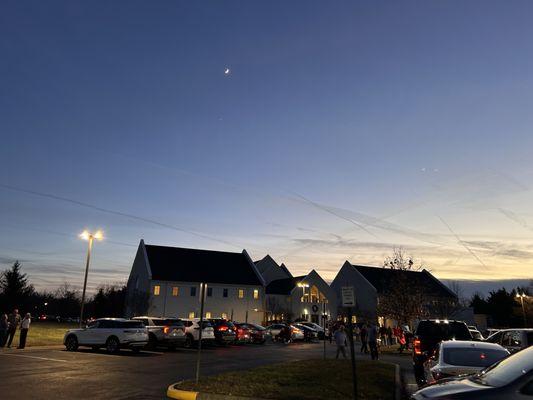 Gainesville United Methodist Church