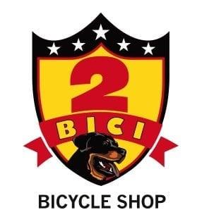 2 Bici Bicycle Shop