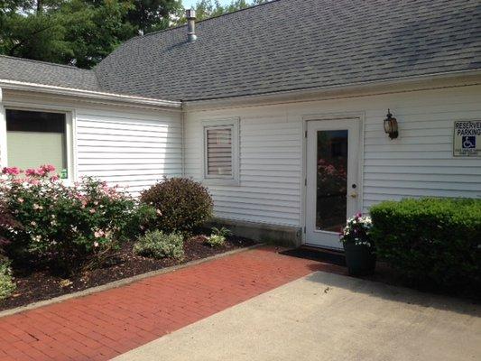 Gary W Bardonner, DDS