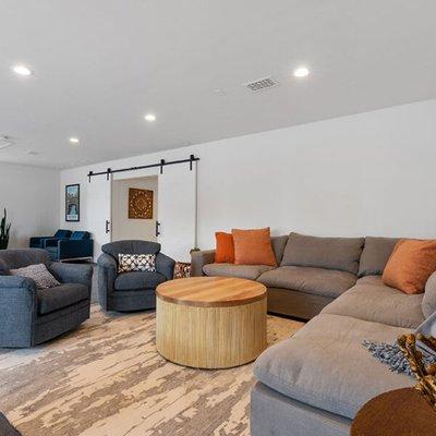 Redeemed Mental Health