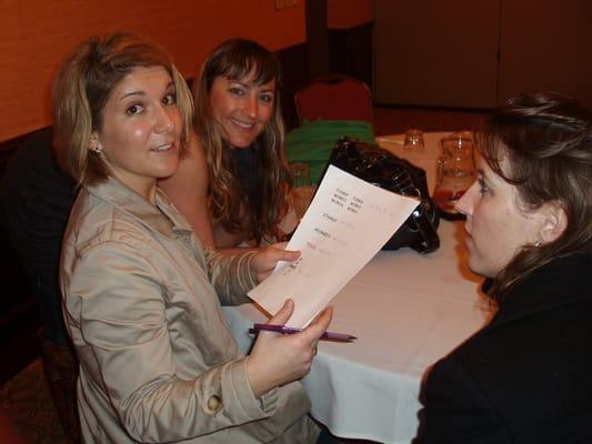 Amazing Team Adventures