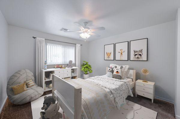 Liberty Military Housing - Valley Forge